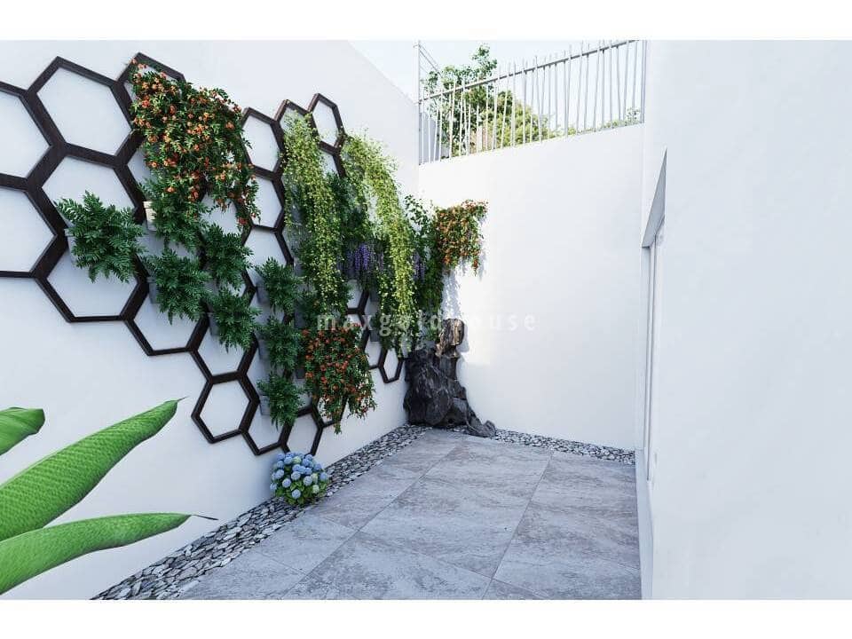 3 soverom Villa til salgs i Los Alcazares med svømmebasseng - € 467 000 (Ref: 9787963)