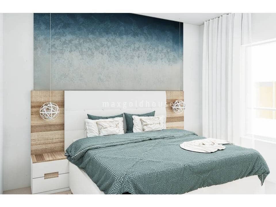 3 soverom Villa til salgs i Los Alcazares med svømmebasseng - € 467 000 (Ref: 9787963)