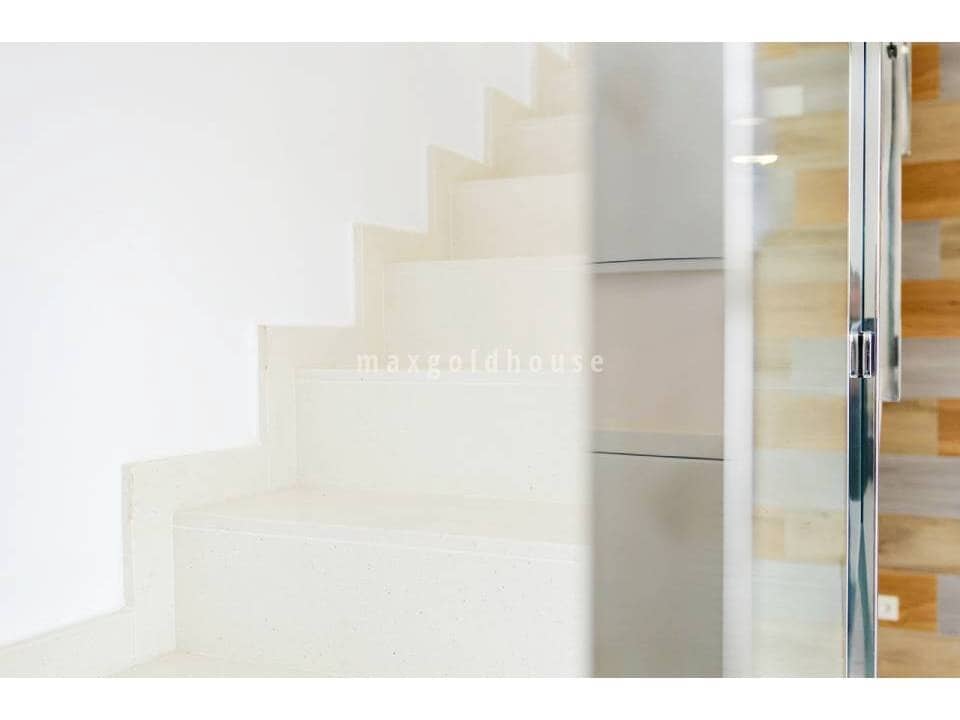 3 sovrum Villa till salu i La Torreta med pool - 424 000 € (Ref: 9787964)