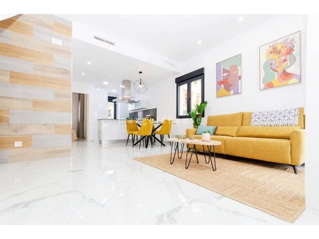 3 sovrum Villa till salu i La Torreta, Torrevieja med pool - 424 000 € (Ref: 9787964)