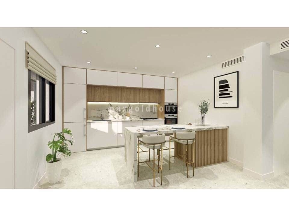 2 Zimmer Apartment zu verkaufen in Lo Pagan mit Pool - 319.900 € (Ref: 9789960)