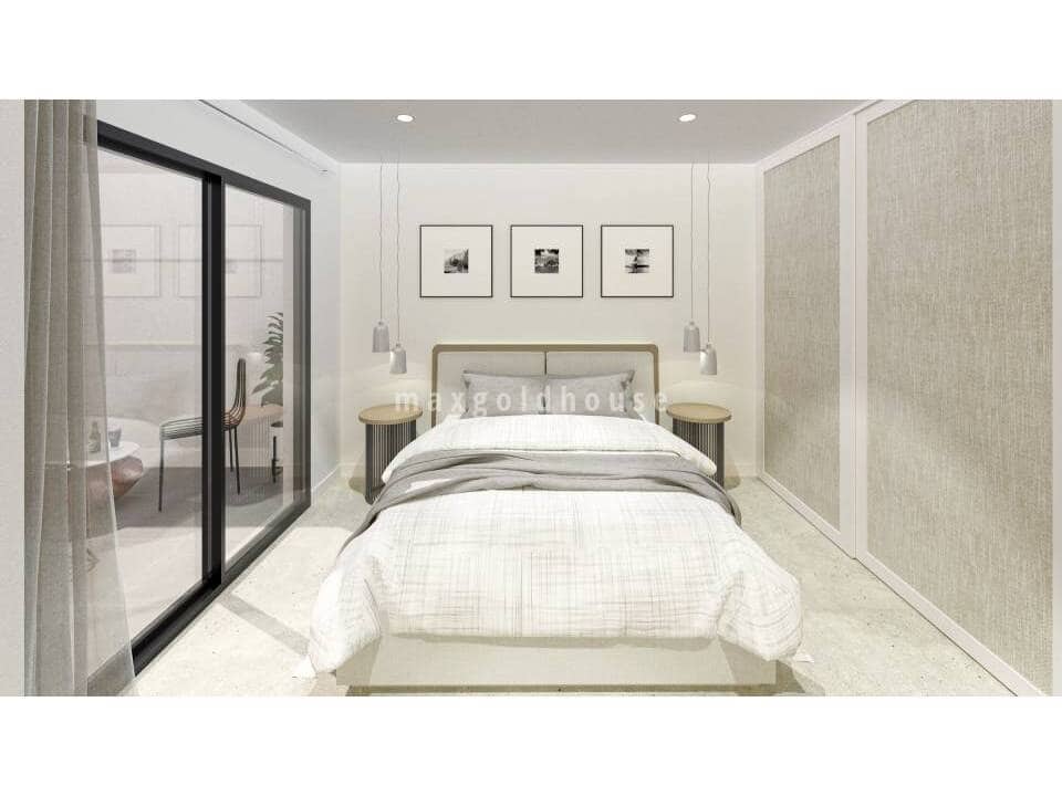 2 Zimmer Apartment zu verkaufen in Lo Pagan mit Pool - 319.900 € (Ref: 9789960)