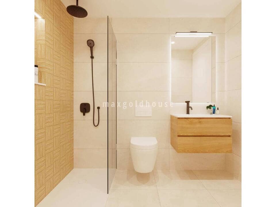 3 bedroom Apartment for sale in San Pedro del Pinatar with pool - € 339,900 (Ref: 9789967)