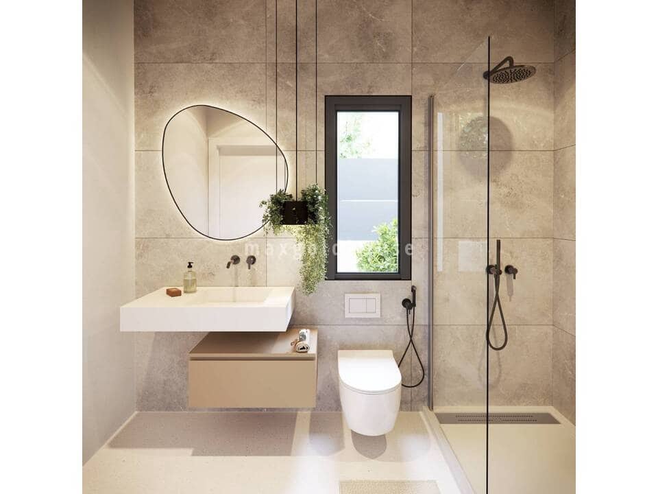 3 sypialnia Willa na sprzedaż w San Miguel de Salinas z basenem - 429 900 € (Ref: 9789968)