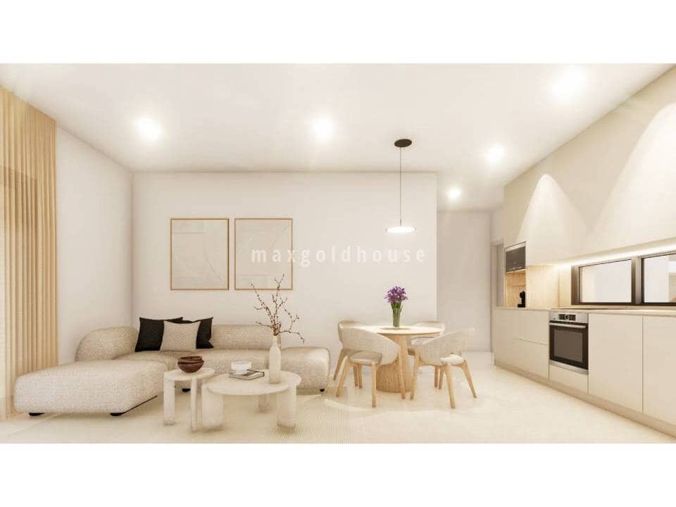 1 sypialnia Apartament na sprzedaż w Guardamar del Segura - 299 500 € (Ref: 9789971)