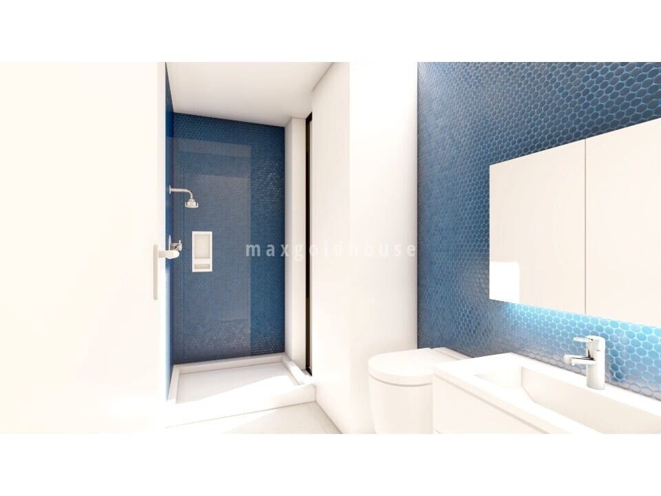 3 quarto Moradia para venda em Los Urrutias com piscina - 384 000 € (Ref: 9789978)