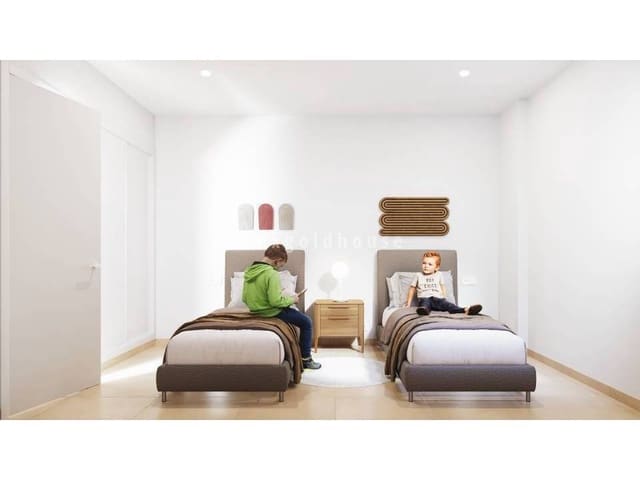 3 soverom Hus til salgs i Torre-Pacheco med svømmebasseng - € 219 900 (Ref: 9793179)