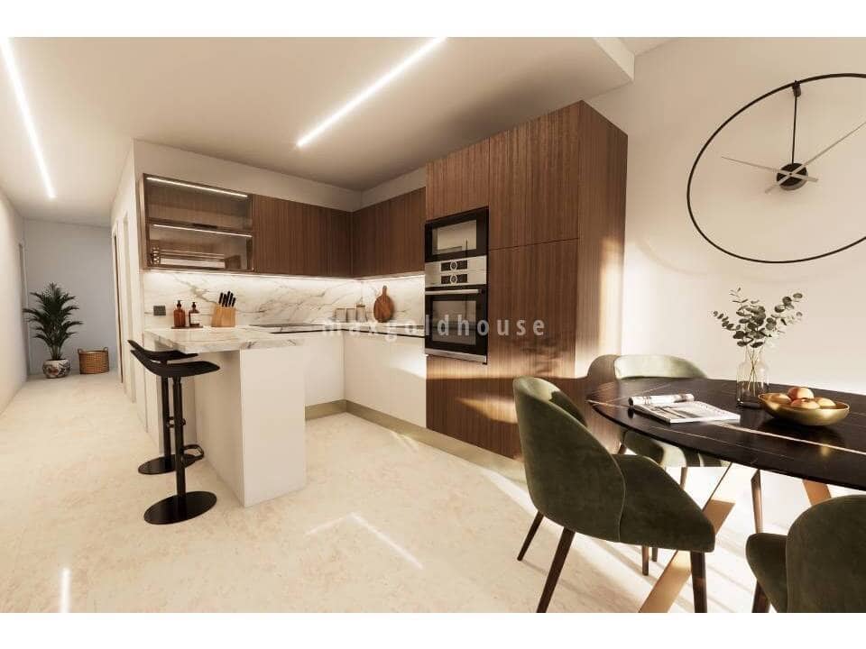 3 chambre Appartement à vendre à El Raso avec piscine - 315 000 € (Ref: 9793181)