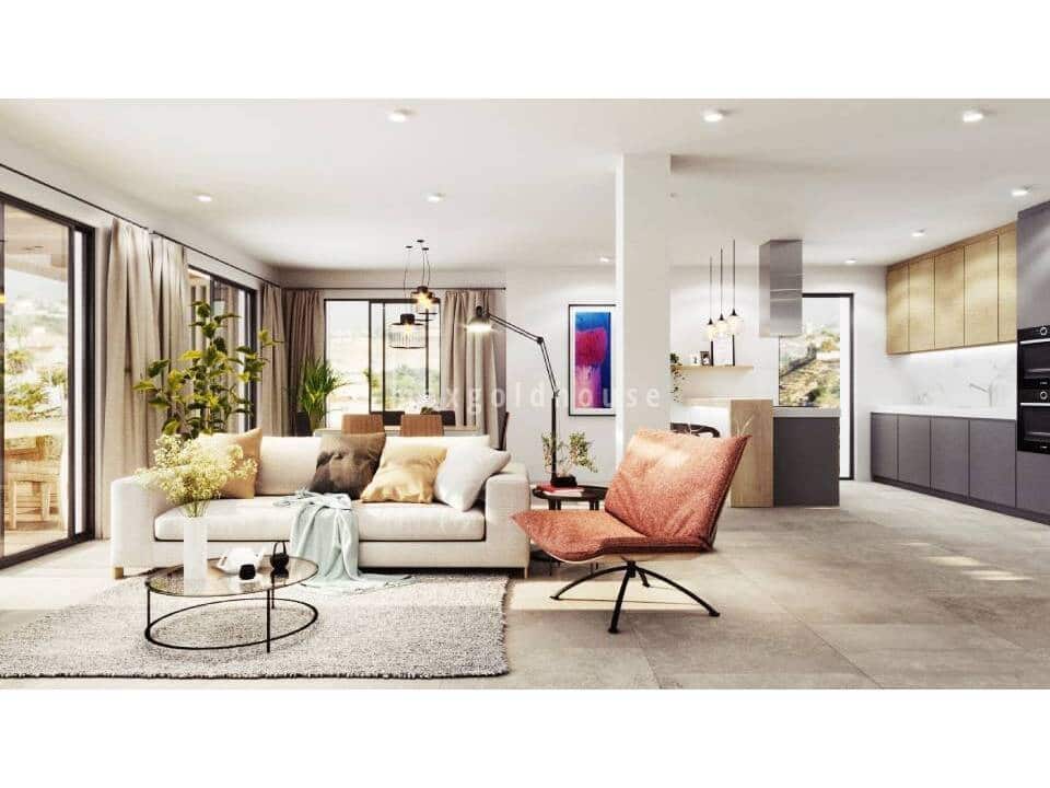 4 soverom Villa til salgs i Ciudad Quesada med svømmebasseng - € 925 000 (Ref: 9793789)