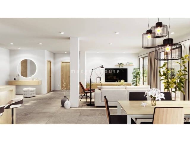 4 soverom Villa til salgs i Ciudad Quesada, Rojales med svømmebasseng - € 925 000 (Ref: 9793789)