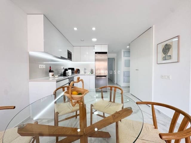 2 soverom Leilighet til salgs i Torrevieja med svømmebasseng - € 390 000 (Ref: 9793793)