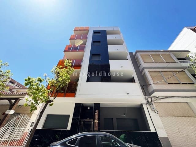 2 soverom Leilighet til salgs i Torrevieja med svømmebasseng - € 390 000 (Ref: 9793793)