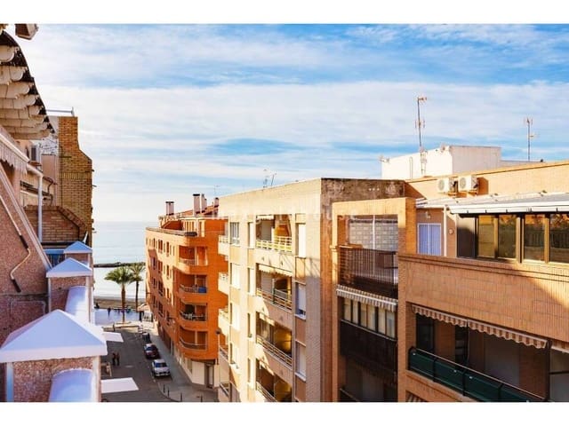 3 bedroom Apartment for sale in Torrevieja - € 199,900 (Ref: 9793795)