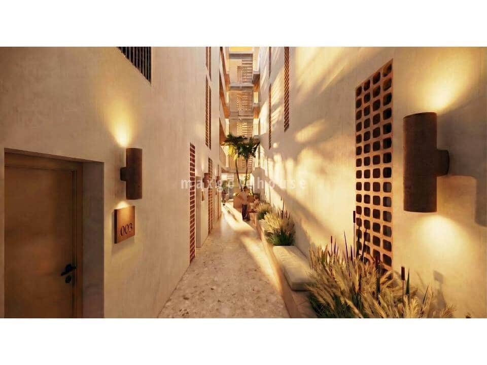 2 Zimmer Apartment zu verkaufen in Lo Pagan mit Pool - 187.900 € (Ref: 9795713)