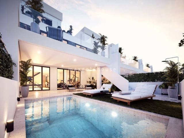 3 soverom Hus til salgs i Los Alcázares - € 720 000 (Ref: 9796093)