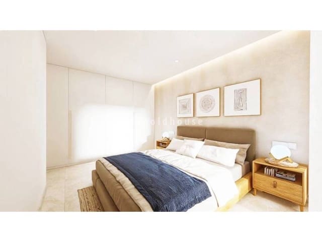 3 sypialnia Willa na sprzedaż w San Pedro del Pinatar z basenem - 809 950 € (Ref: 9796095)