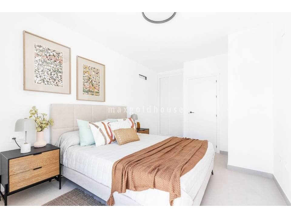 4 slaapkamer Huis te koop in Rafal met zwembad - € 269.000 (Ref: 9796097)