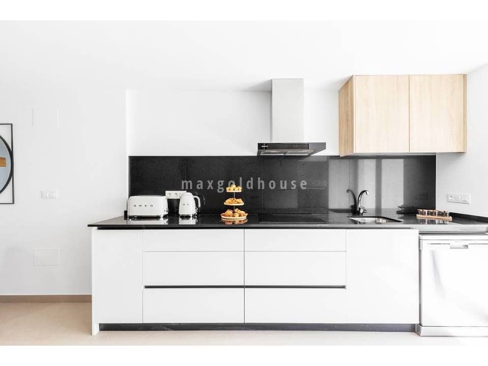 4 slaapkamer Huis te koop in Rafal met zwembad - € 269.000 (Ref: 9796097)