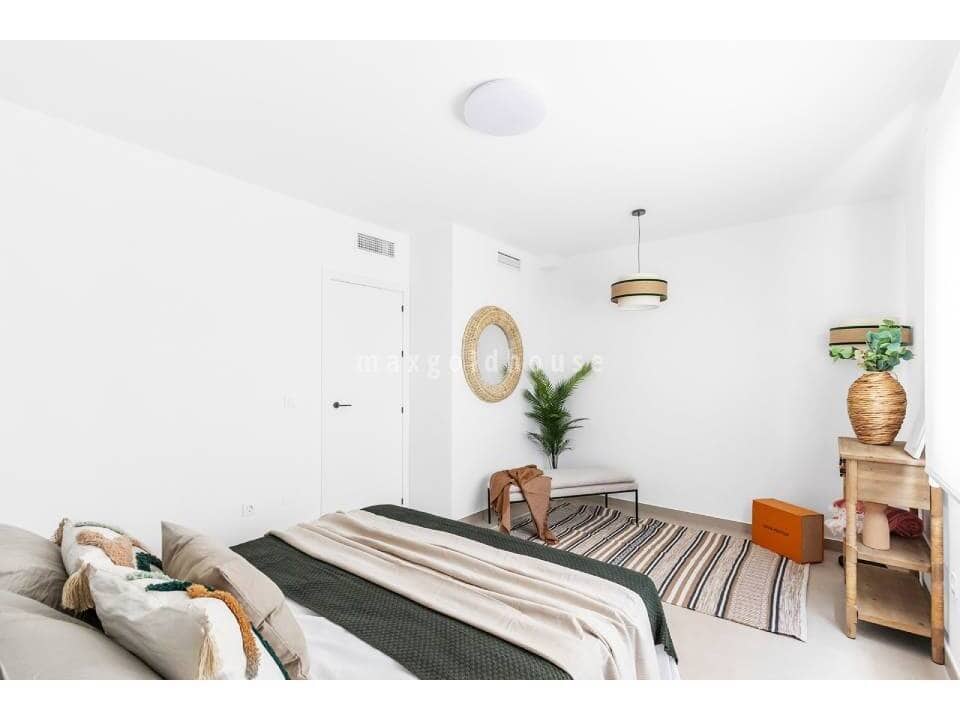 4 slaapkamer Huis te koop in Rafal met zwembad - € 269.000 (Ref: 9796097)