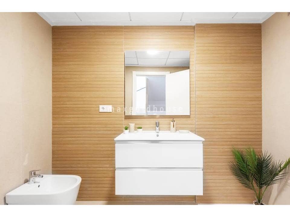 4 slaapkamer Huis te koop in Rafal met zwembad - € 269.000 (Ref: 9796097)