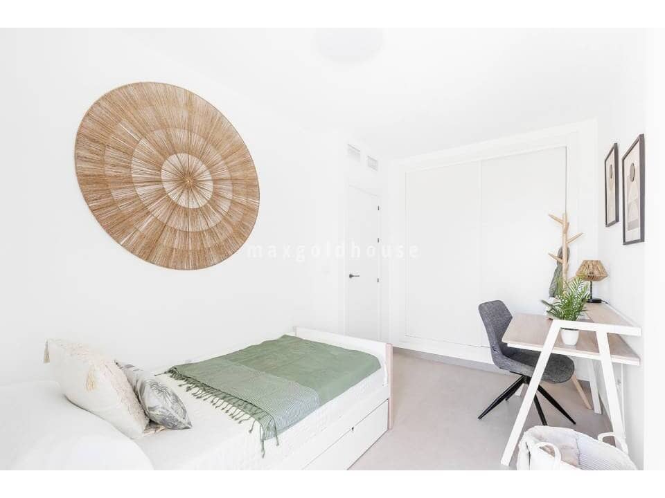 4 slaapkamer Huis te koop in Rafal met zwembad - € 269.000 (Ref: 9796097)