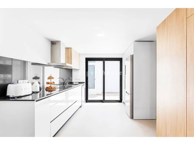 4 chambre Maison de Ville à vendre à Rafal avec piscine - 269 000 € (Ref: 9796097)