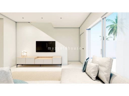 3 soverom Hus til salgs i Torre de la Horadada med svømmebasseng - € 492 000 (Ref: 9796104)