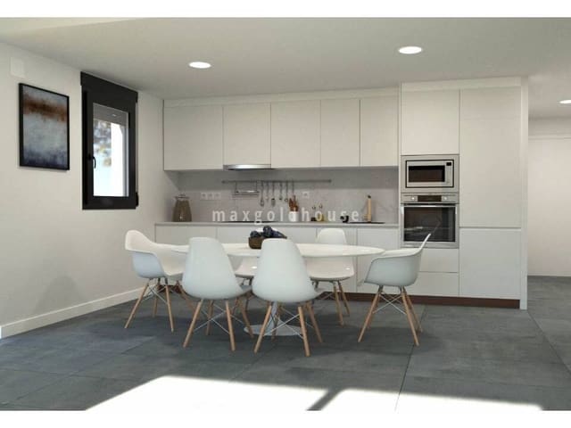 3 soveværelse Villa til salg i Balsicas, Torre-Pacheco med swimmingpool - € 314.900 (Ref: 9796106)