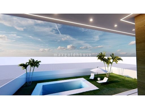 3 soveværelse Villa til salg i Los Nietos med swimmingpool - € 639.900 (Ref: 9796107)