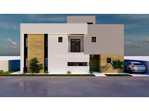 3 soveværelse Villa til salg i Los Nietos med swimmingpool - € 639.900 (Ref: 9796107)