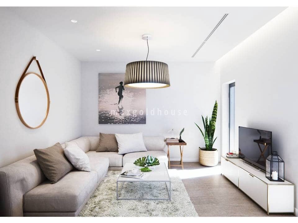 3 soveværelse Villa til salg i San Javier med swimmingpool - € 1.250.000 (Ref: 9800947)