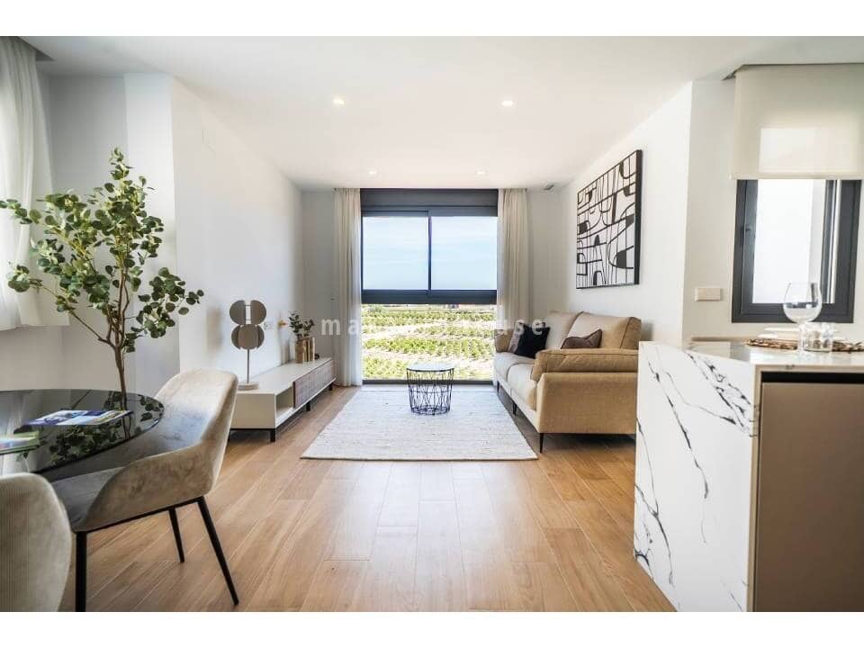 3 quarto Moradia para venda em Algorfa com piscina - 473 000 € (Ref: 9800949)