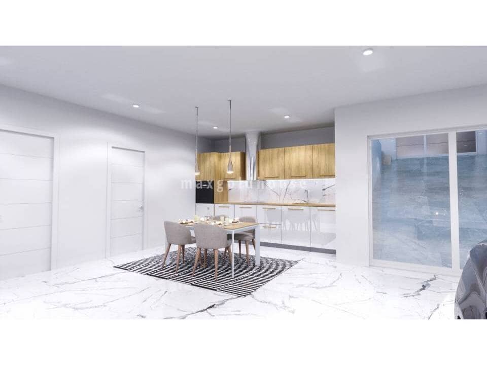 3 bedroom Villa for sale in Ciudad Quesada with pool - € 449,500 (Ref: 9800957)