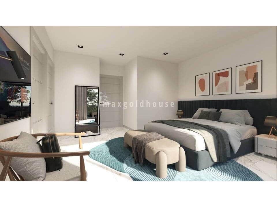 3 bedroom Villa for sale in Torrevieja with pool - € 595,000 (Ref: 9800960)