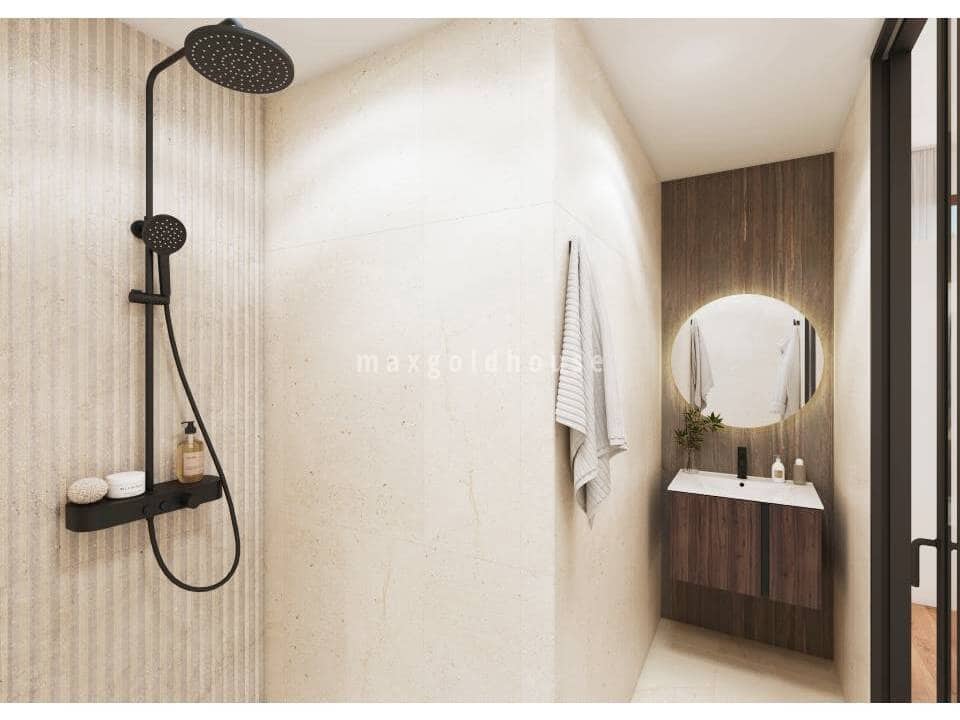 3 quarto Moradia para venda em Roldan com piscina - 354 950 € (Ref: 9800961)