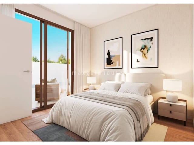 3 quarto Moradia para venda em Roldan, Torre-Pacheco com piscina - 354 950 € (Ref: 9800961)