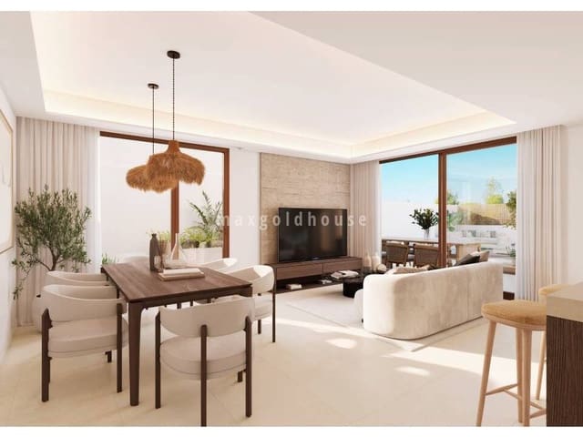 2 quarto Moradia para venda em Roldan, Torre-Pacheco com piscina - 339 950 € (Ref: 9800962)