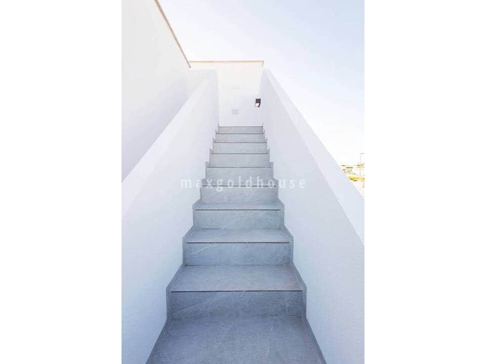 3 bedroom Semi-detached Villa for sale in Los Montesinos with pool - € 315,000 (Ref: 9800963)