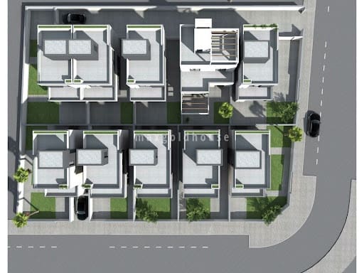 3 soveværelse Villa til salg i Villamartin med swimmingpool - € 499.900 (Ref: 9803815)