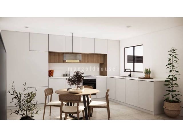 3 quarto Moradia para venda em Los Montesinos com piscina - 384 900 € (Ref: 9803819)