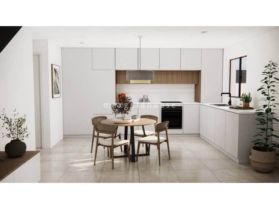 3 quarto Moradia para venda em Los Montesinos com piscina - 384 900 € (Ref: 9803819)