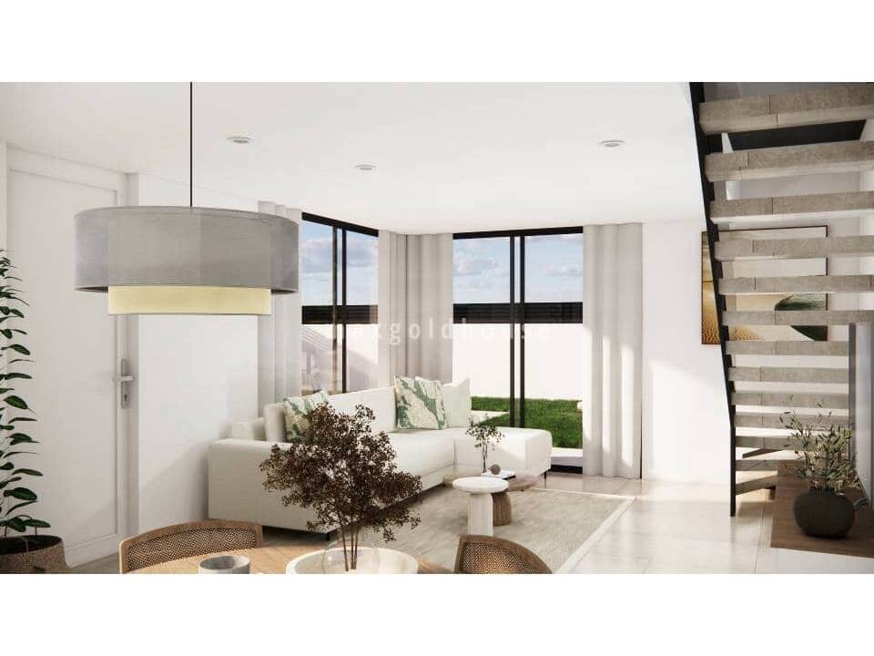 3 quarto Moradia para venda em Los Montesinos com piscina - 384 900 € (Ref: 9803819)