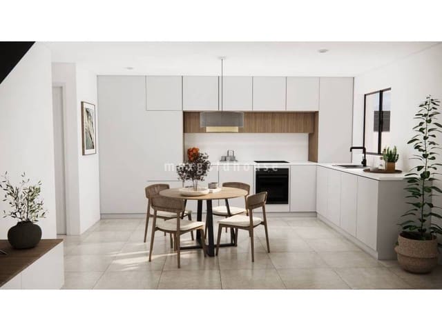 3 quarto Moradia para venda em Los Montesinos com piscina - 384 900 € (Ref: 9803819)