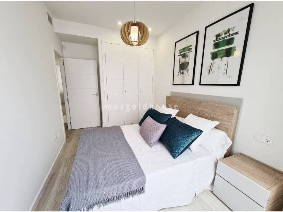 3 chambre Maison de Ville à vendre à Avileses avec piscine - 279 900 € (Ref: 9803826)