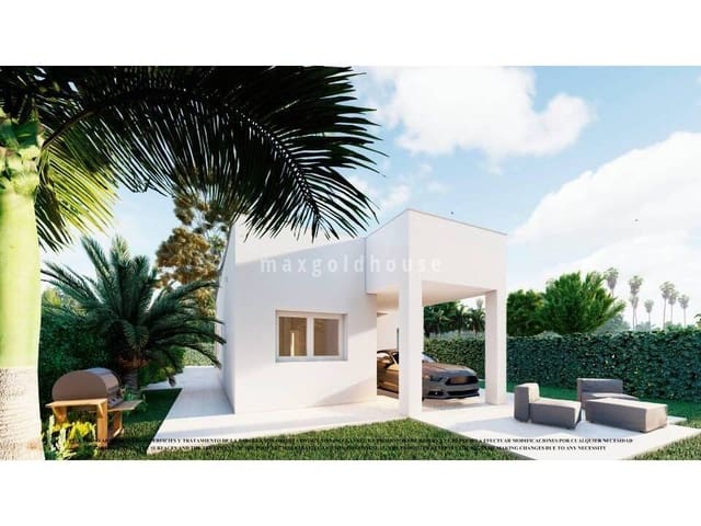 3 chambre Villa/Maison à vendre à Los Alcázares avec piscine - 382 500 € (Ref: 9803828)