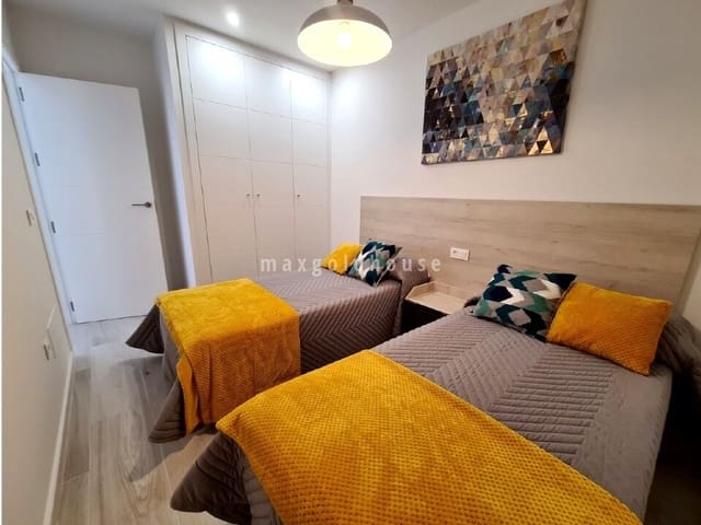 3 soverom Hus til salgs i Avileses, Murcia by med svømmebasseng - € 289 000 (Ref: 9805839)