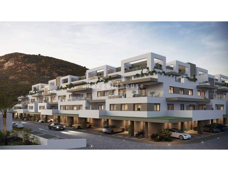 2 Zimmer Apartment zu verkaufen in Pulpi mit Pool - 230.000 € (Ref: 9805843)