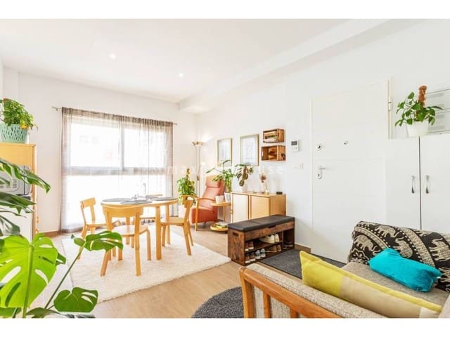 2 makuuhuone Huoneisto myytävänä paikassa Nueva Torrevieja, Torrevieja mukana uima-altaan - 209 000 € (Ref: 9805846)