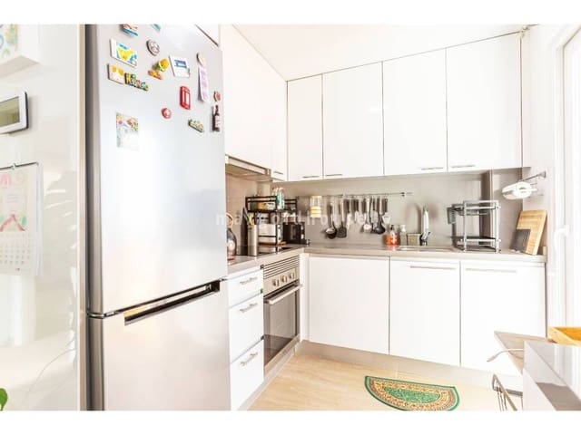 2 makuuhuone Huoneisto myytävänä paikassa Nueva Torrevieja, Torrevieja mukana uima-altaan - 209 000 € (Ref: 9805846)