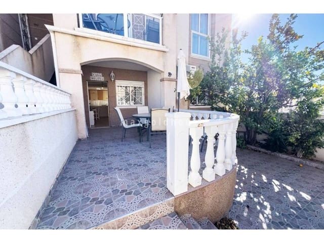 2 makuuhuone Huoneisto myytävänä paikassa Nueva Torrevieja, Torrevieja mukana uima-altaan - 158 900 € (Ref: 9805847)